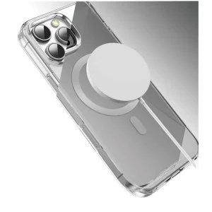 کاور گرین لاین مدل GNMTMG16PMSL مناسب برای گوشی موبایل اپل iPhone 16 Pro Max