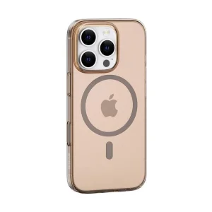 کاور گرین لاین مدل Magsafe Delgado مناسب برای گوشی موبایل اپل iPhone 16 Pro