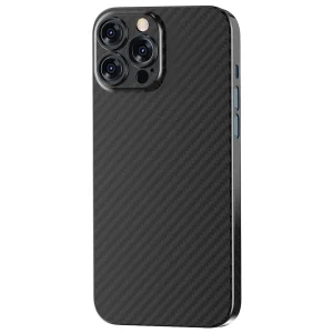 کاور گرین مدل CARBON مناسب برای گوشی موبایل اپل iphone 13 pro max