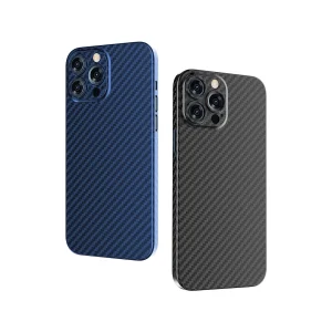 کاور گرین مدل CARBON مناسب برای گوشی موبایل اپل iphone 13 pro max