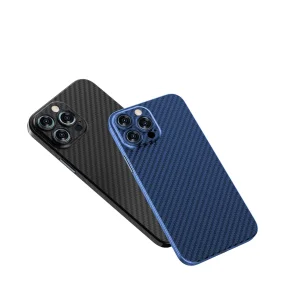 کاور گرین مدل CARBON مناسب برای گوشی موبایل اپل iphone 13 pro max