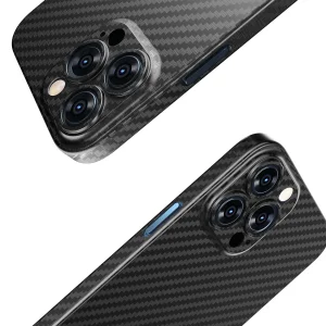 کاور گرین مدل CARBON مناسب برای گوشی موبایل اپل iphone 13 pro max