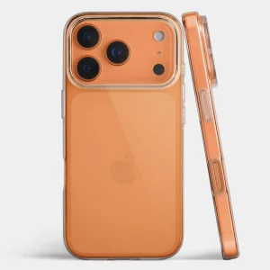 کاور گرین لاین مدل Delgado Pc Case مناسب برای گوشی موبایل اپل Iphone 17 Pro Max