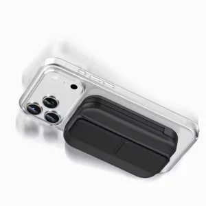کاور گرین لاین مدل Magsafe Crystal Clear مناسب برای گوشی موبایل اپل iPhone 17 Pro