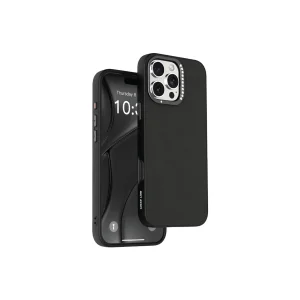 کاور گرین لاین مدل Kimberly Leather مناسب برای گوشی موبایل اپل iPhone 16 Pro Max