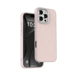 کاور گرین لاین مدل Kimberly Leather مناسب برای گوشی موبایل اپل iPhone 16 Pro Max