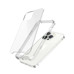 کاور گرین مدل Anti shock مناسب برای گوشی موبایل اپل iPhone 14 plus