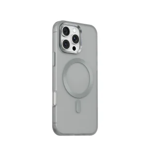 کاور گرین لاین مدل  Matte Magsafe X مناسب برای گوشی موبایل اپل iphone 16 pro
