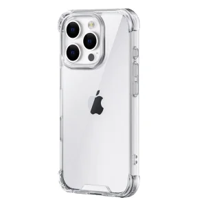 کاور گرین لاین مدل Anti-Shock مناسب برای گوشی موبایل اپل iPhone 16 Pro Max