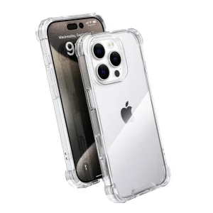 کاور گرین لاین مدل Anti-Shock مناسب برای گوشی موبایل اپل iPhone 16 Pro Max