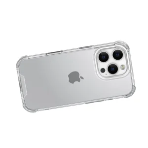 کاور گرین لاین مدل Anti-Shock مناسب برای گوشی موبایل اپل iPhone 16 Pro Max