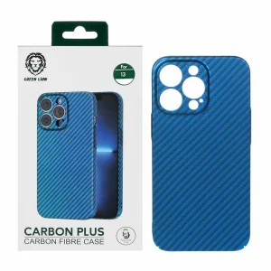 کاور گرین لاین مدل + CARBON مناسب برای گوشی موبایل اپل iphone 13