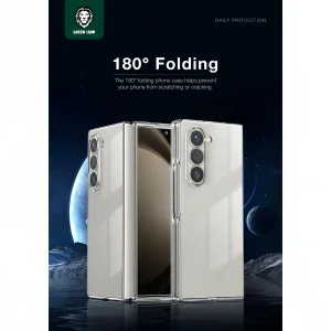 کاور گرین لاین مدل Delgado مناسب برای گوشی موبایل سامسونگ Galaxy Z FOLD 6