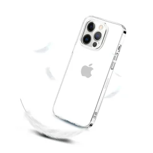 کاور گرین لاین مدل delgado pc case مناسب برای گوشی موبایل اپل iphone 13pro