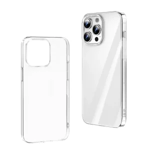کاور گرین لاین مدل delgado pc case مناسب برای گوشی موبایل اپل iphone 13pro