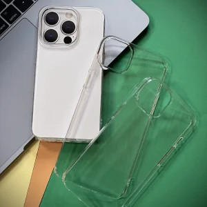 کاور گرین لاین مدل delgado pc case مناسب برای گوشی موبایل اپل iphone 13pro