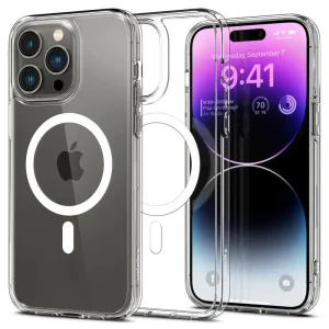 کاور گرین مدل Magsafe-Delgado مناسب برای گوشی موبایل اپل iPhone 14 Pro