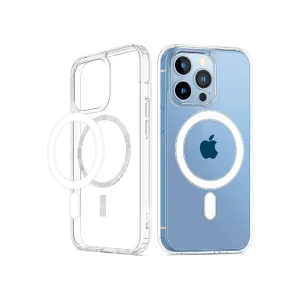 کاور گرین مدل Magsafe-Delgado مناسب برای گوشی موبایل اپل iPhone 14 Pro