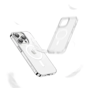 کاور گرین مدل Magsafe-Delgado مناسب برای گوشی موبایل اپل iPhone 14 Pro