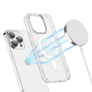 کاور گرین مدل Magsafe-Delgado مناسب برای گوشی موبایل اپل iPhone 14 Pro