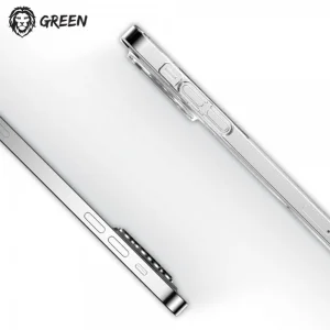 کاور گرین مدل Magsafe-Delgado مناسب برای گوشی موبایل اپل iPhone 14 Pro