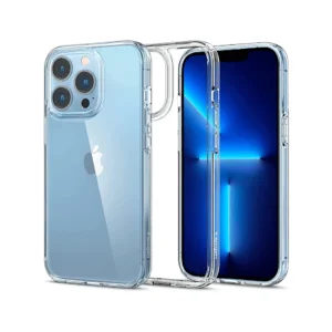 کاور گرین مدل Hibrido Shield مناسب برای گوشی موبایل اپل iphone 13 Pro