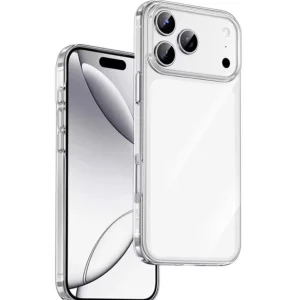 کاور گرین لاین مدل  Delgado Pc Case مناسب برای گوشی موبایل اپل Iphone 17 Pro Max