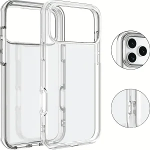 کاور گرین لاین مدل  Delgado Pc Case مناسب برای گوشی موبایل اپل Iphone 17 Pro Max