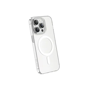 کاور گرین لاین مدل magsafe-Delgado مناسب برای گوشی موبایل اپل iPhone 15 Pro Max