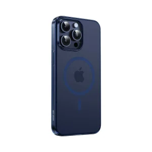 کاور گرین لاین مدل magsafe-Delgado مناسب برای گوشی موبایل اپل iPhone 15 Pro Max