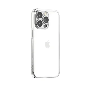 کاور گرین لاین مدل Delgado PC مناسب برای گوشی موبایل اپل iphone 16 Pro Max