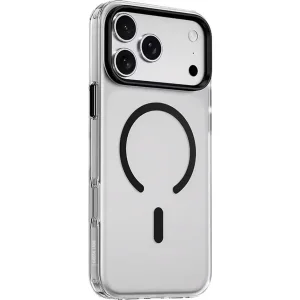 کاور گرین لاین مدل Matte Magsafe مناسب برای گوشی موبایل اپل iphone 17 pro max