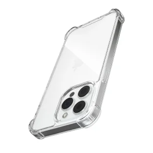 کاور گرین لاین مدل Anti-Shock مناسب برای گوشی موبایل اپل iPhone 15 Pro Max