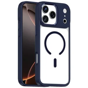کاور گرین لاین مدل Titan Magsafe مناسب برای گوشی موبایل اپل Iphone 17 Pro Max