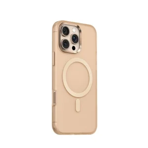 کاور گرین لاین مدل  Matte Magsafe X مناسب برای گوشی موبایل اپل iphone 16 pro max