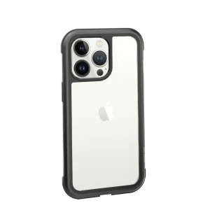 کاور گرین لاین مدل Hybrid Plus مناسب برای گوشی موبایل اپل iPhone 13 Pro Max