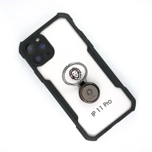 کاور گرین مدل Shockproof مناسب برای گوشی موبایل اپل iphone 11 pro