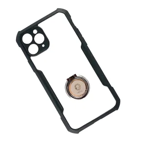کاور گرین مدل Shockproof مناسب برای گوشی موبایل اپل iphone 11 pro