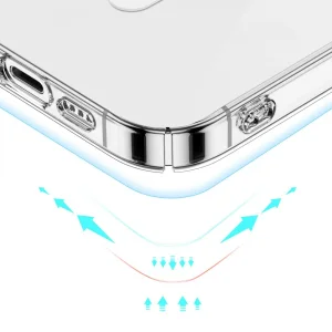 کاور گرین لاین مدل Magsafe Delgado مناسب برای گوشی موبایل اپل iPhone 16