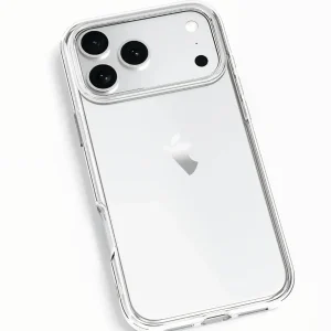 کاور گرین لاین مدل Delgado Pc Case مناسب برای گوشی موبایل اپل Iphone 17 Pro