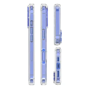 کاور گرین لاین مدل Crystal Clear مناسب برای گوشی موبایل اپل iPhone 16