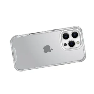 کاور گرین لاین مدل GNASC16PMCL مناسب برای گوشی موبایل اپل iPhone 16 Pro Max