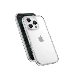 کاور گرین لاین مدل GNCRYC16PMCL مناسب برای گوشی موبایل اپل iPhone 16 Pro Max
