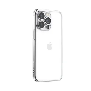 کاور گرین مدل Delgado Pc Case مناسب برای گوشی موبایل اپل iphone 15 pro max