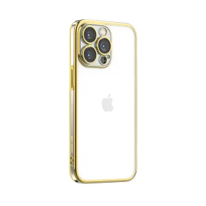 کاور گرین مدل Mars مناسب برای گوشی موبایل اپل Iphone 13 Pro