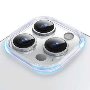 کاور گرین لاین مدل Delgado مناسب برای گوشی موبایل اپل iPhone 15 Pro