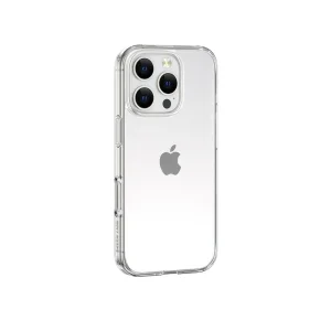 کاور گرین لاین مدل Crystal Clear مناسب برای گوشی موبایل اپل iPhone 16 Pro