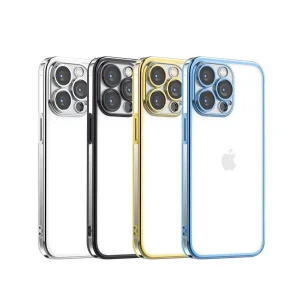 کاور گرین مدل Mars مناسب برای گوشی موبایل اپل Iphone 14 Pro
