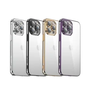 کاور گرین مدل Mars مناسب برای گوشی موبایل اپل Iphone 14 Pro