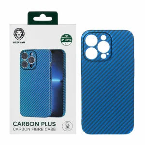 کاور گرین لاین مدل + CARBON مناسب برای گوشی موبایل اپل iphone 13 pro
